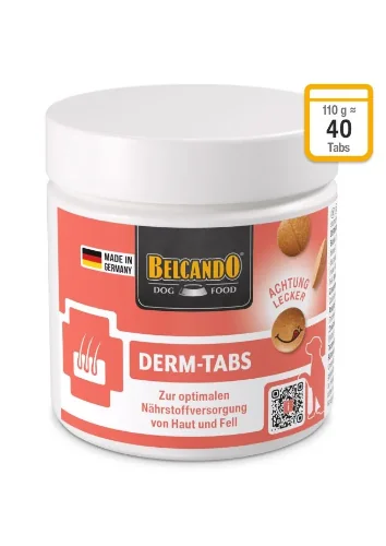 Belcando Derm 40 Tablete