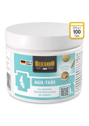 Belcando Agil 100 Tablete