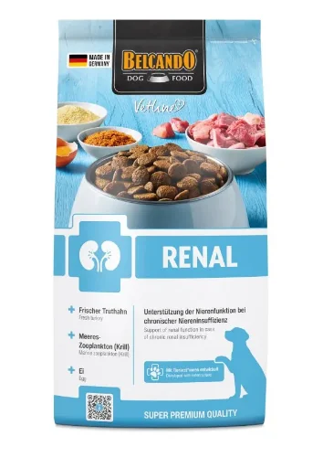 Belcando Vetline Renal 1.8 Kg