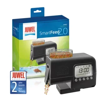Juwel Hranitor Smart Feed 2.0