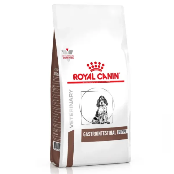 Royal Canin Dieta Puppy Gastrointestinal - 1-kg