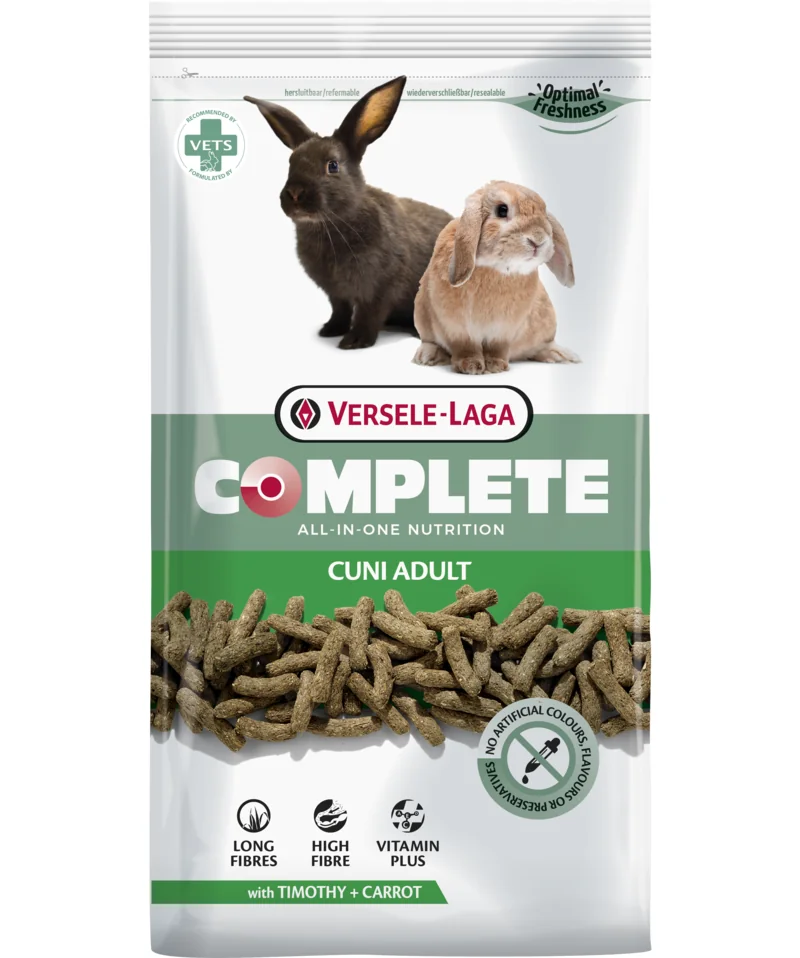 Versele Laga Cuni Adult 500 g