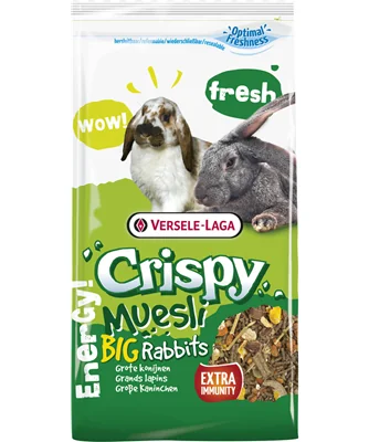 Versele Laga Muesli - Iepuri - 1-kg
