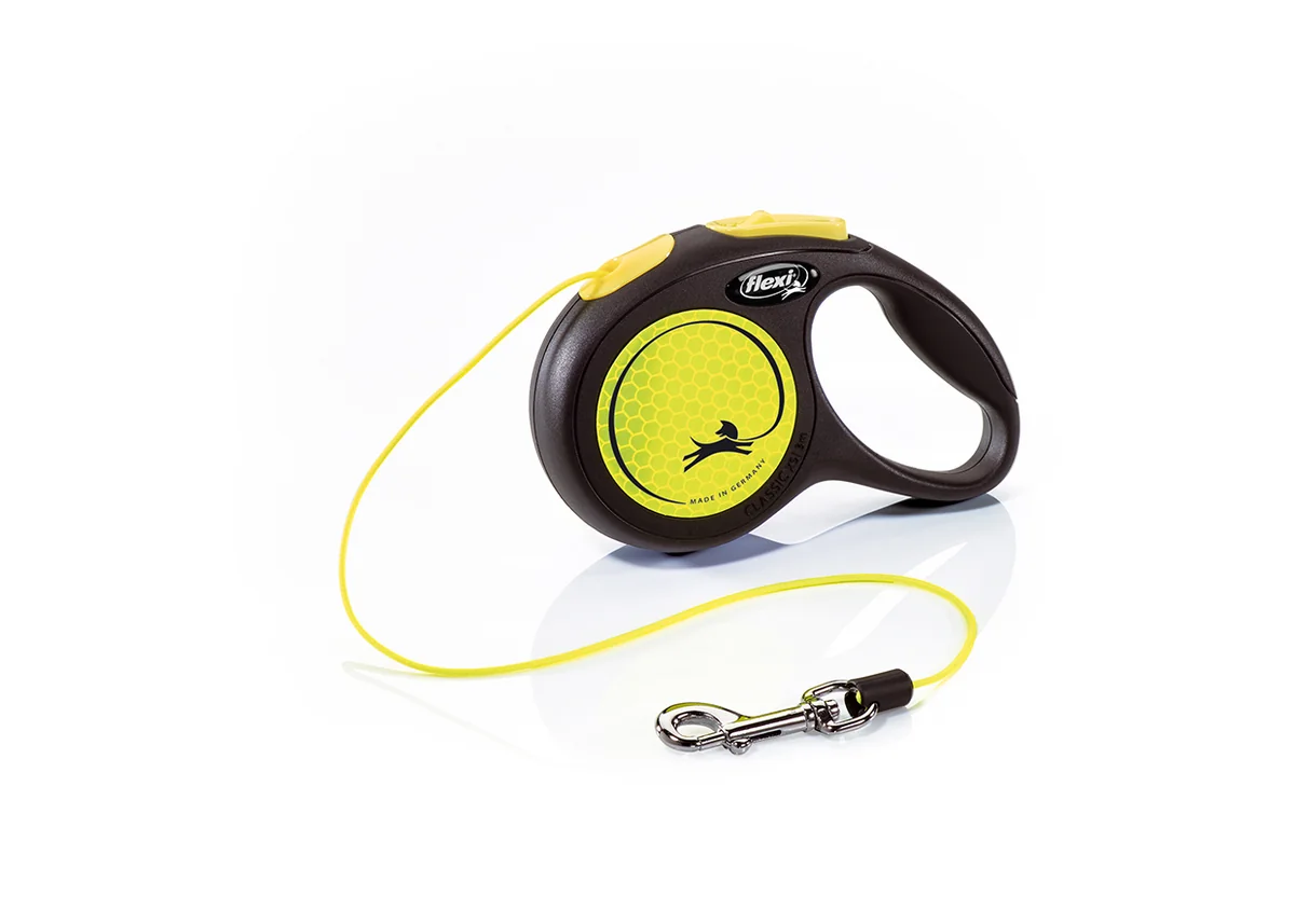 Flexi Lesa New Neon Tape - flexi,m-l