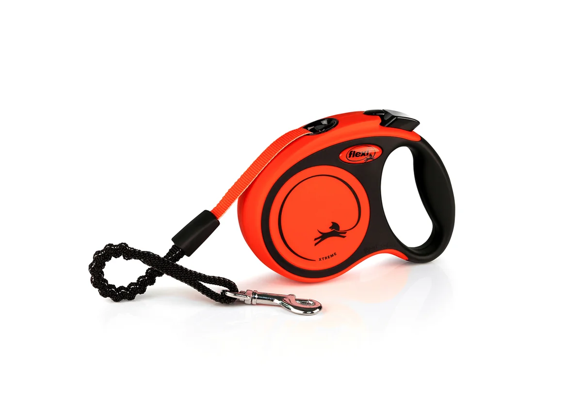 Flexi Lesa Xtreme Tape 5 M - flexi,m