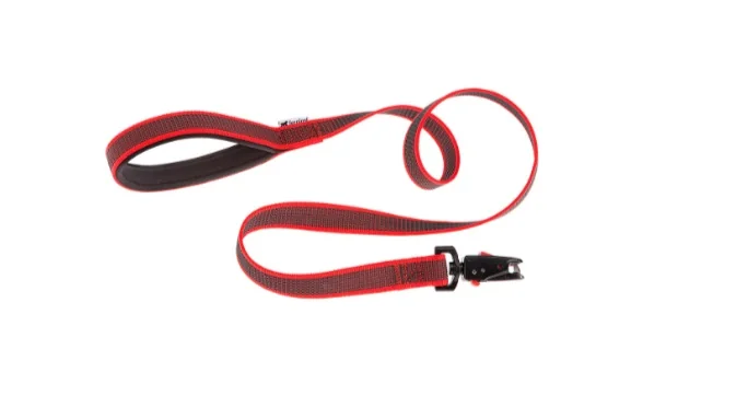 Ferplast Lesa Daytona Gummy G15/120 - ferplast,rosu