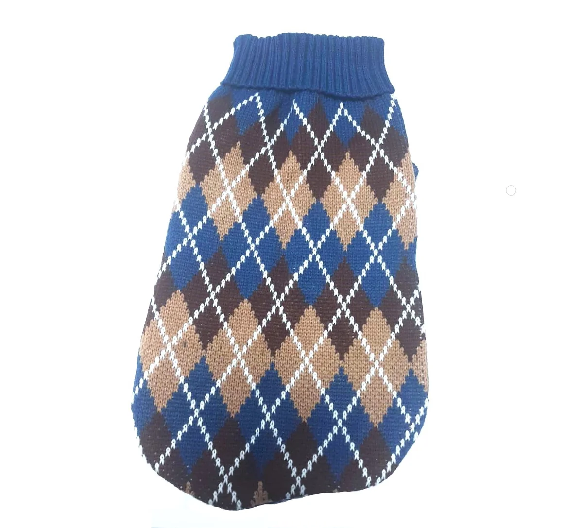 Pet Expert Haina Caine Blue BO-Z2024 - pet-expert,30-cm