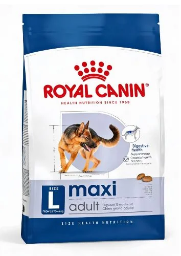 Royal Canin Maxi Adult - 12-kg,royal-canin
