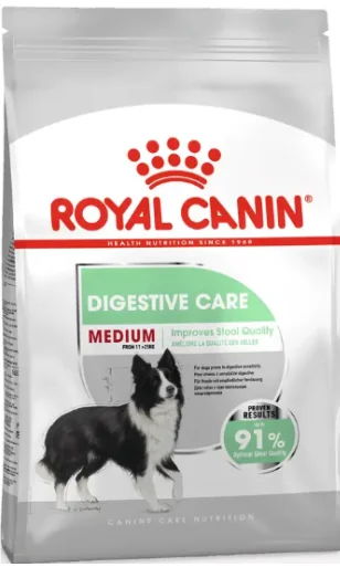 Royal Canin Medium Digestive Care - 3-kg,royal-canin