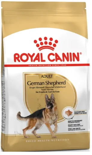 Royal Canin German Shepherd Adult - 3-kg,royal-canin