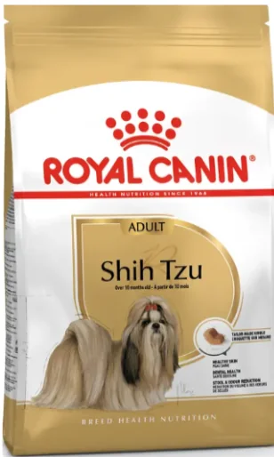 Royal Canin Shih Tzu Adult - 1-5-kg,royal-canin