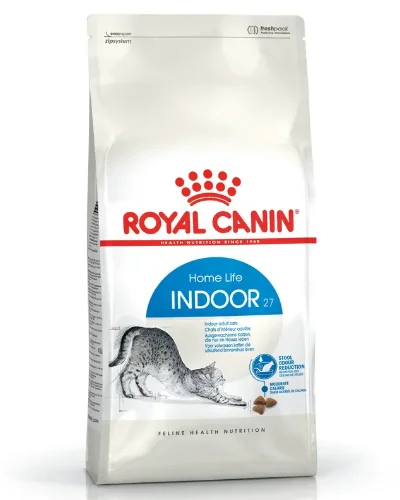 Royal Canin Felin Indoor - 2-kg,royal-canin