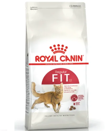 Royal Canin Felin Fit 32 - 400-g,royal-canin