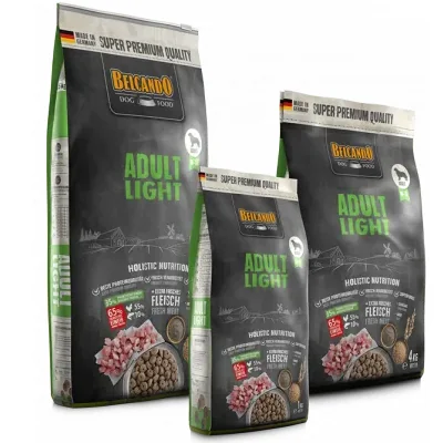 Belcando Adult Light - 4-kg,belcando