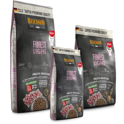 Belcando Finest Light - 1-kg,belcando