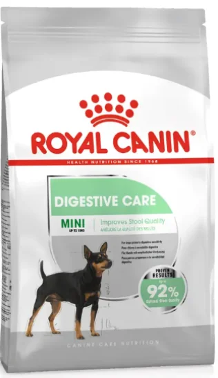 Royal Canin Mini Digestive Care - 8-kg,royal-canin