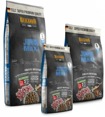 Belcando Junior Maxi - 12-5-kg,belcando
