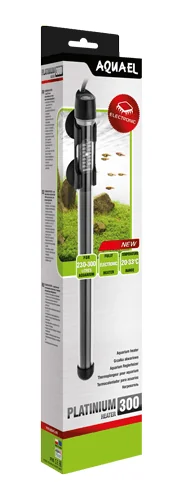 AQUAEL INCALZITOR PLATINIUM 75W STICLA 121216
