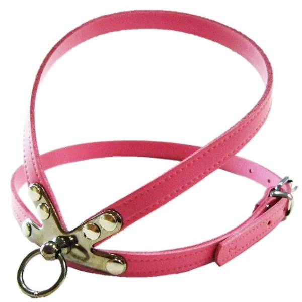 Pet Expert Ham Clasic Roz - pet-expert,nr-4