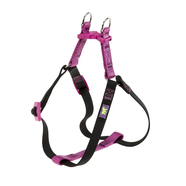 Ferplast Ham Silon Easy Coulours Violet - ferplast,l
