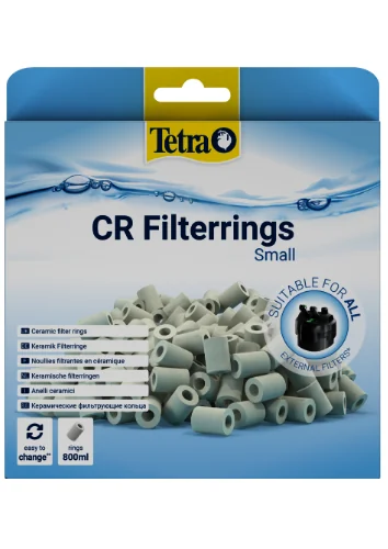 TetraTec Material Filtrant EX Ceramica 600/700/1200