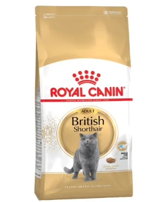 Royal Canin Felin British Shorthair - royal-canin,400-g