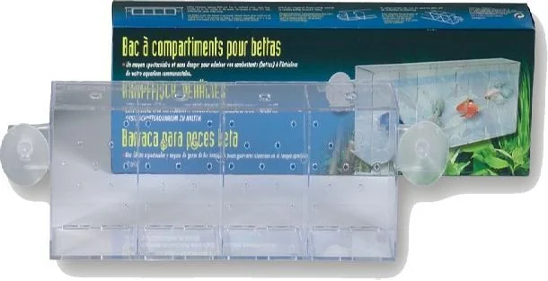 Marina Separator Betta