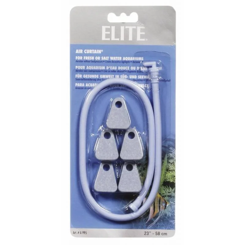 Marina Perdea Aer 38 cm A994