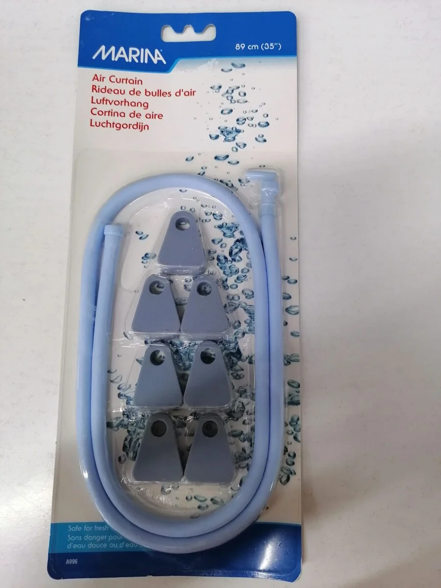 Marina Perdea Aer 89 CM A996