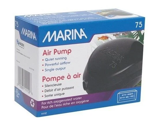 Marina Pompa 75 L/H