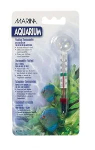 Marina Termometru cu Ventuza