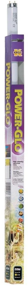 Hagen Neon Power Glo 20 W 59 Cm T8 A1626
