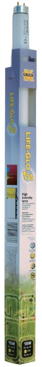 Hagen Neon Life-Glo 15W 44 cm