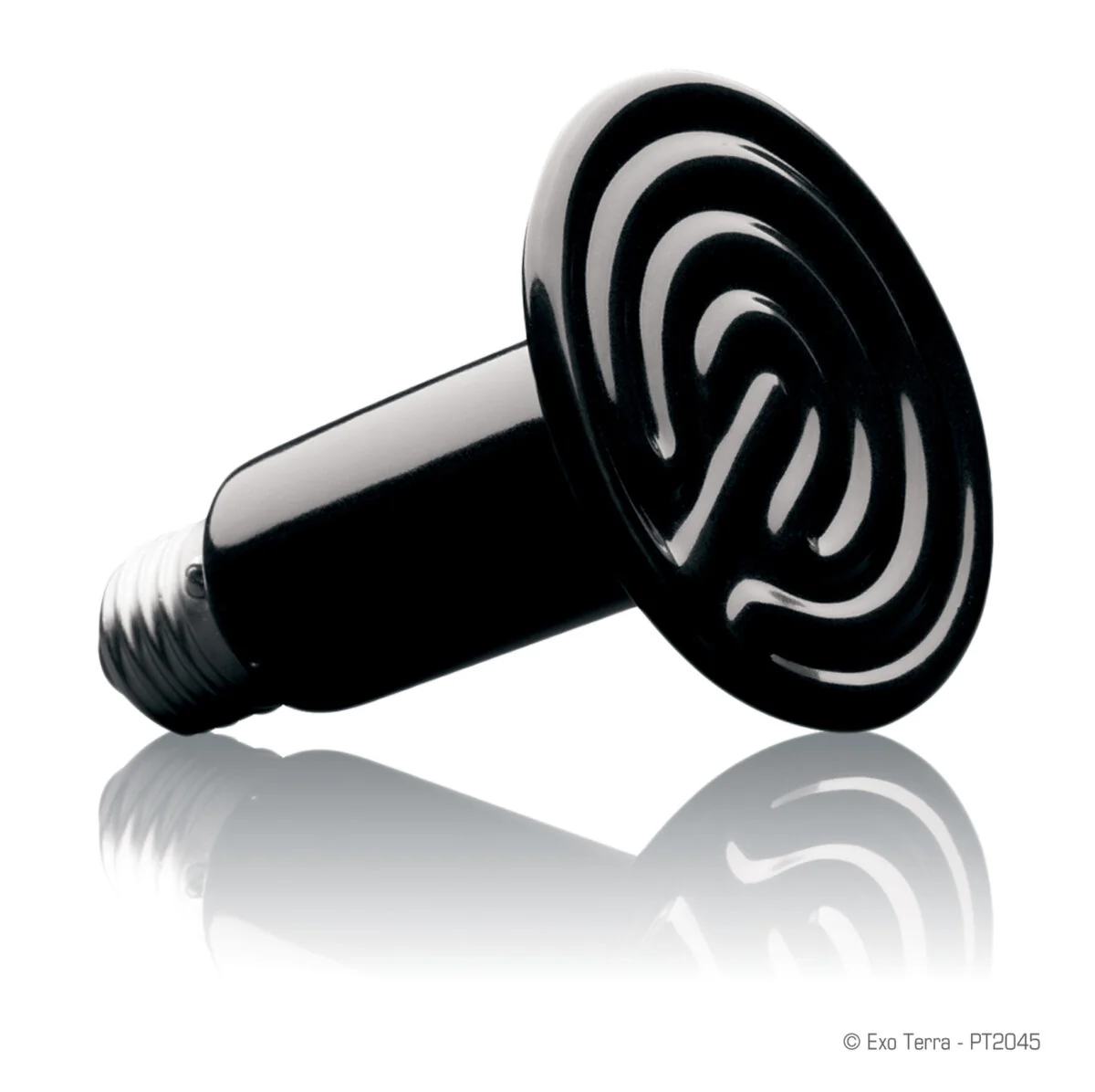 Exo Terra Bec Încălzitor Ceramică 100W