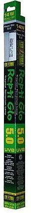 Exo Terra Neon Repti Glo 5.0 14 W 38 CM T8 PT2159