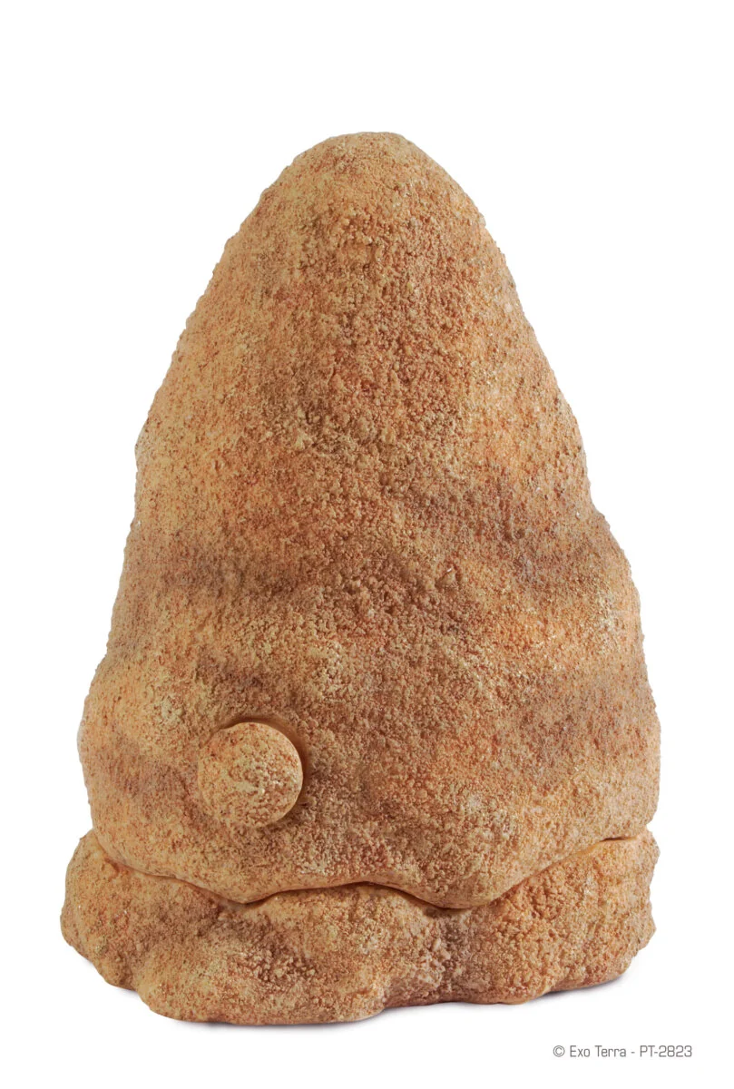 Exo Terra Hranitor Meniu Termite Hill