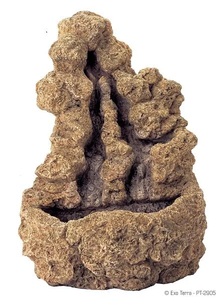 Exo Terra Adapatoare Cascada Medium PT29062912