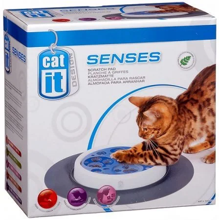 Catit Jucarie Scratch Pad 50725