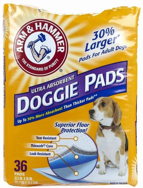 Fresh'N Clean Covor Absorbant Adult 57x76cm/36 Buc