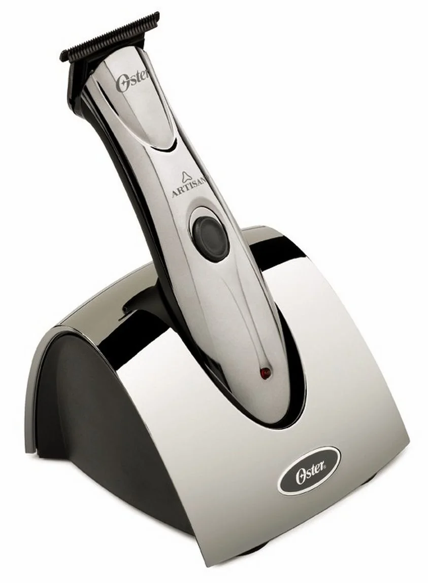 Oster Trimmer Tuns Artisan