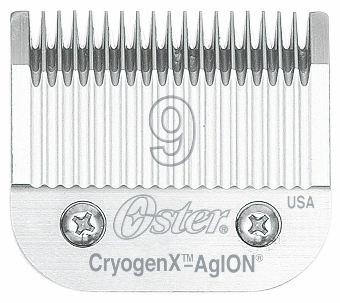 Oster Cutit Golden A5 9/2 MM
