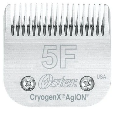 Cutit A5 Sz 5F / 6,3 mm