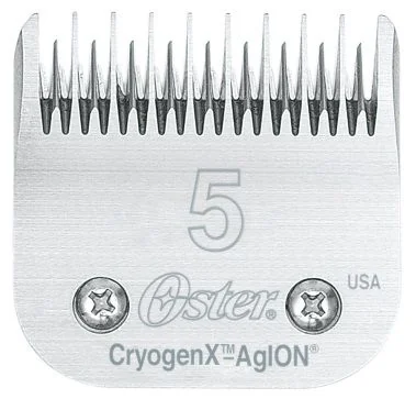 Cutit A5 SZ 5 / 6.3 mm