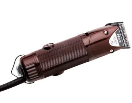 Oster Masina Tuns Golden A5 Maro 2 Viteze