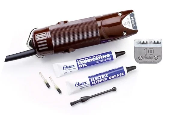 Oster Masina Tuns Golden A5 Maro 2 Viteze