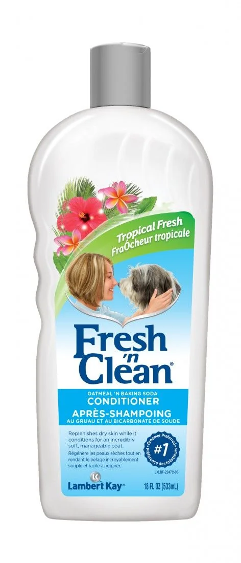 Fresh'N Clean Balsam Baking Soda 533 ml