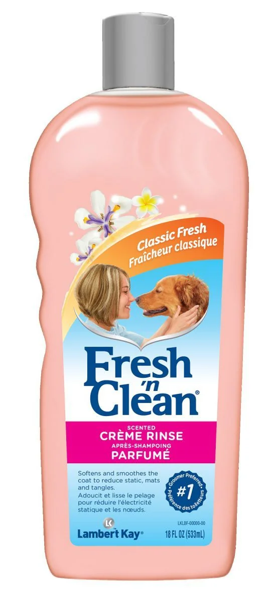 Fresh`N Clean Crema Descalcit 533 ml