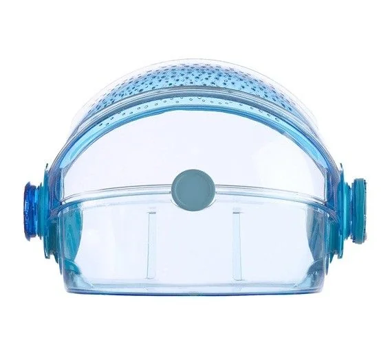 Hagen Cusca Hamster Ovo Maze Albastru 62660