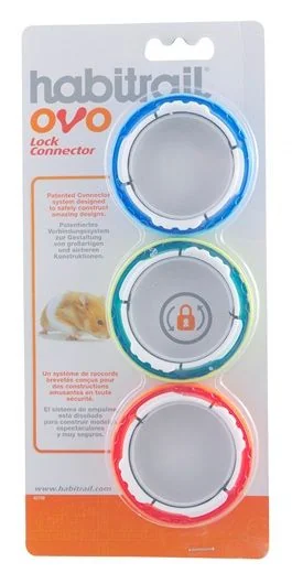 Hagen Ovo Conector Incuietoare Ovo 62700