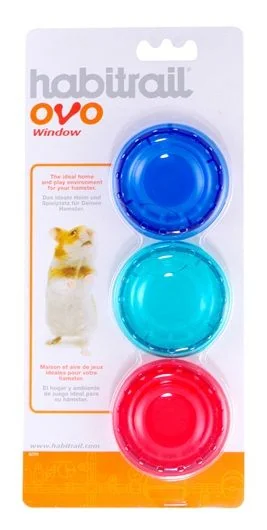 Hagen Ovo Conector Capac Cusca 62701